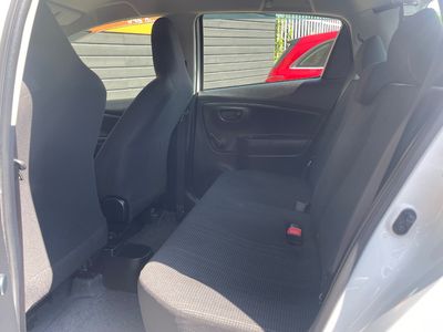 2018 Toyota Yaris