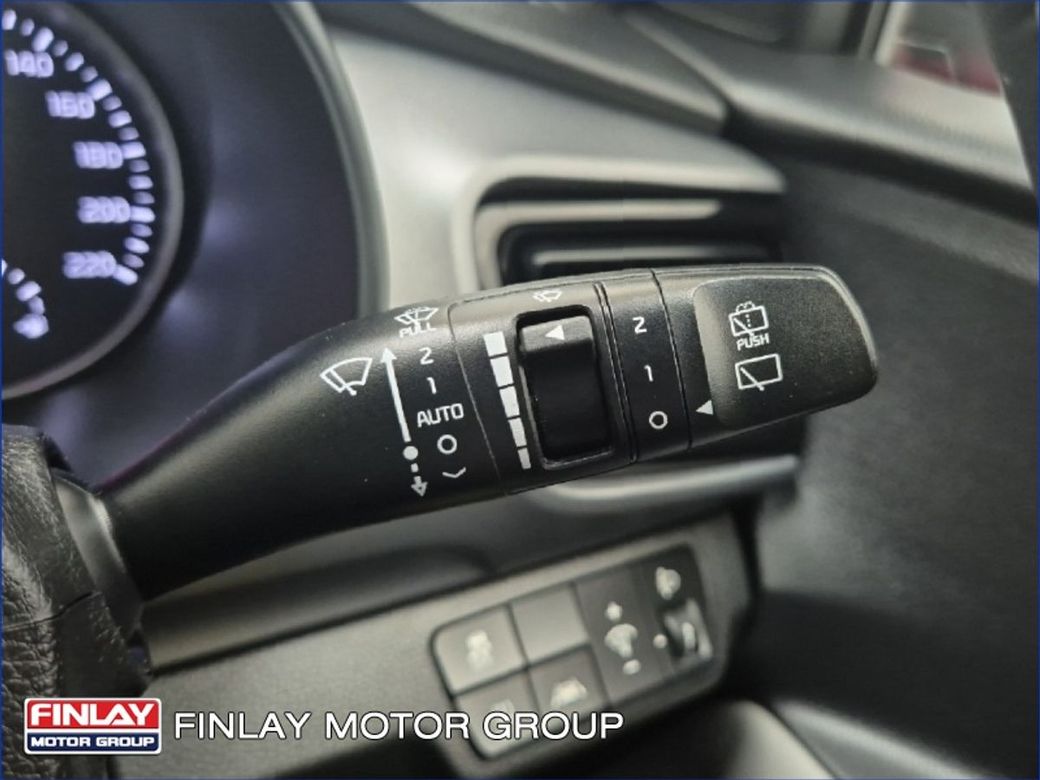 2018 Kia Stonic