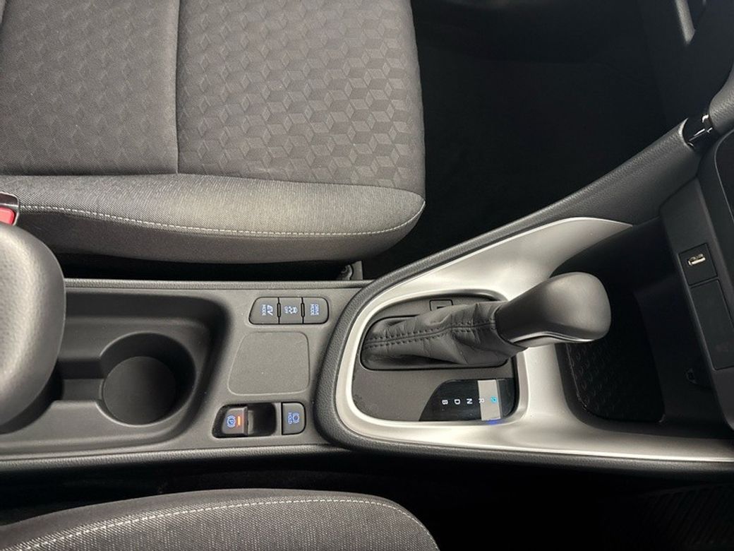 2022 Toyota Yaris