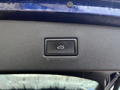 2024 Volkswagen Tiguan Allspace