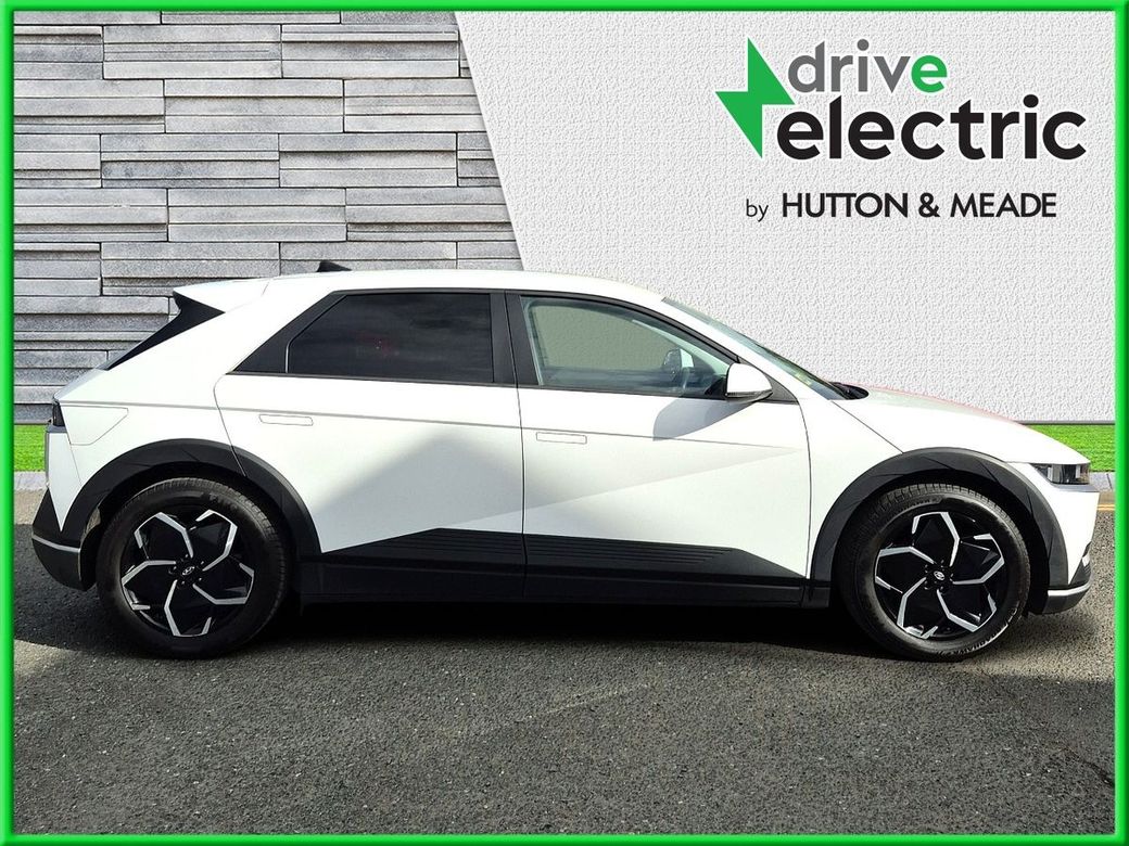 2022 Hyundai Ioniq 5