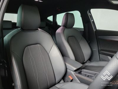 2025 Cupra Formentor