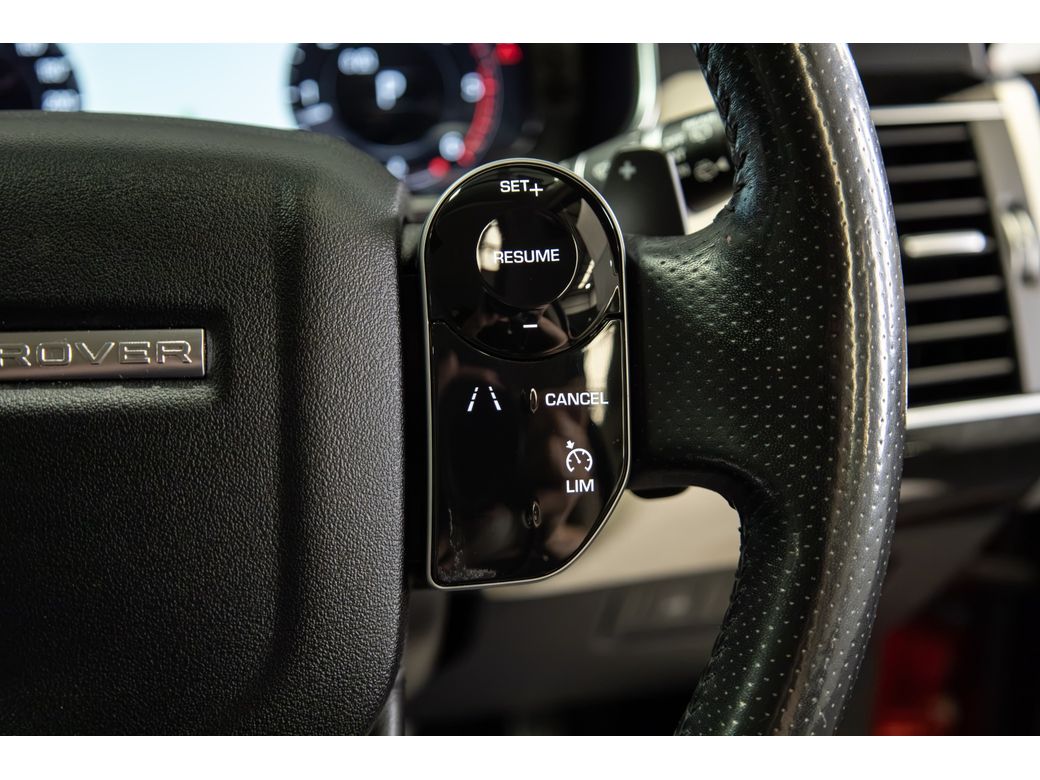 2018 Land Rover Range Rover