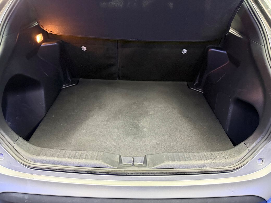 2023 Toyota Yaris Cross