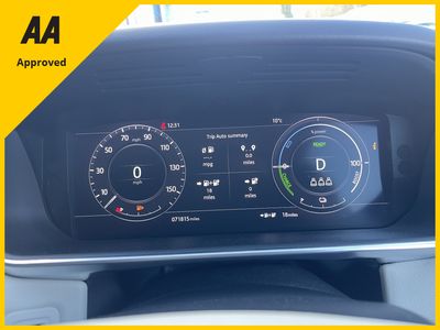 2021 Land Rover Range Rover Sport