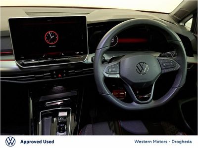 2026 Volkswagen Golf