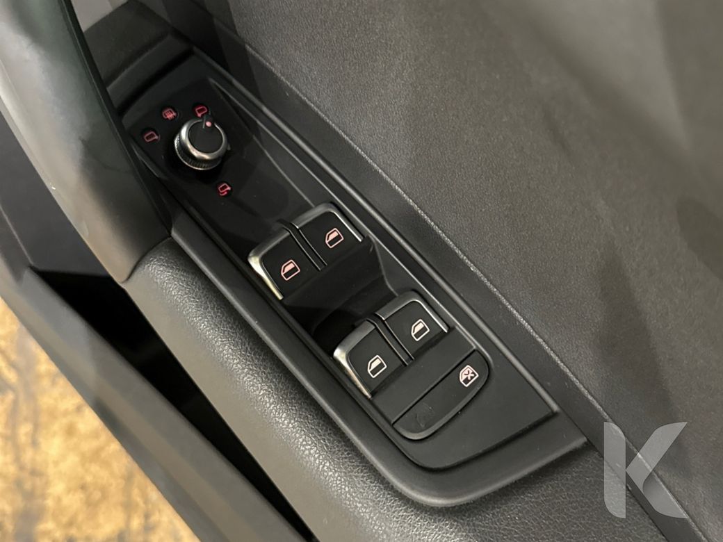 2016 Audi A1