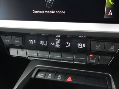 2023 Audi A3