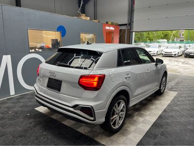 2023 Audi Q2