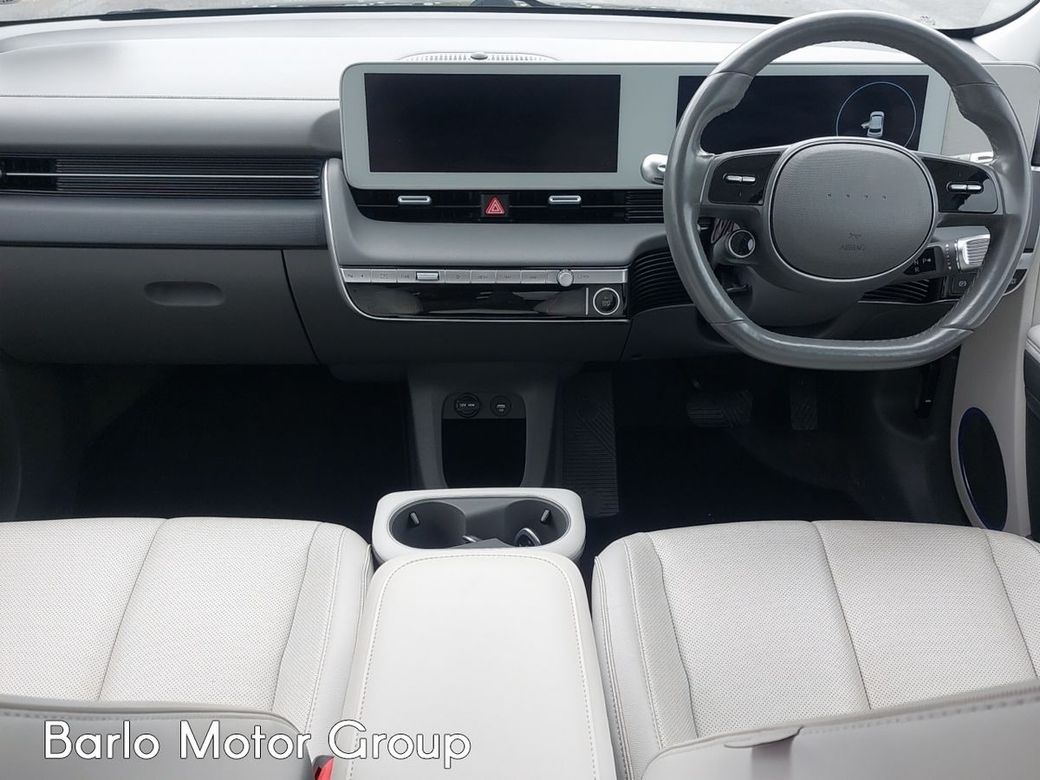 2023 Hyundai Ioniq 5