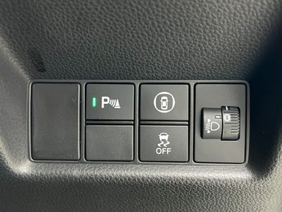2022 Honda Fit