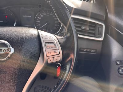 2017 Nissan Qashqai