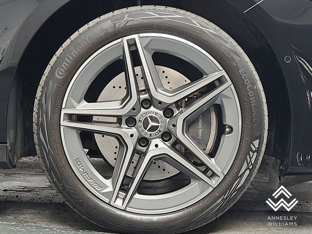 2023 Mercedes-Benz A Class