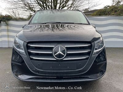 2027 Mercedes-Benz Vito