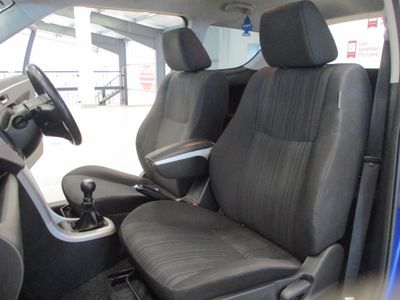 2015 Suzuki Swift