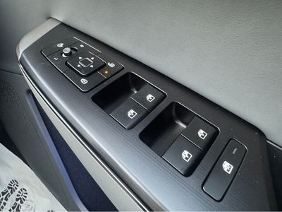 2025 Kia EV6