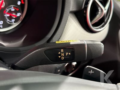 2017 Mercedes-Benz B Class