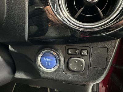 2019 Toyota Yaris
