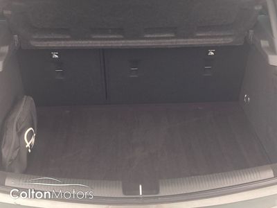 2019 Opel Astra