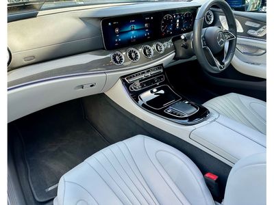 2022 Mercedes-Benz CLS Class