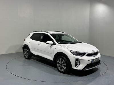 vehicle for sale from Nyhan Motors