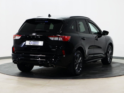 2021 Ford Kuga