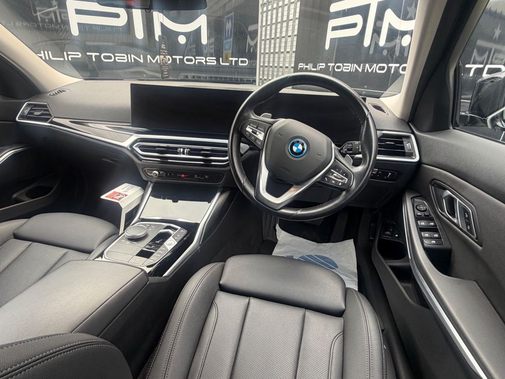 2023 BMW 3 Series