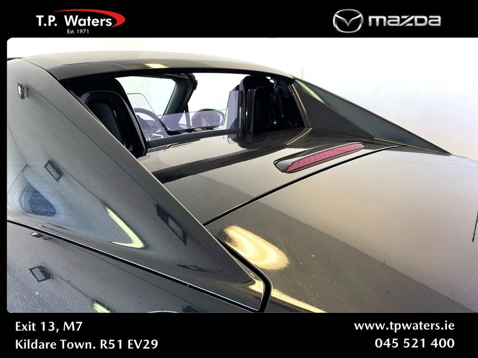2026 Mazda MX-5