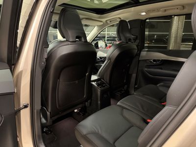 2024 Volvo XC90