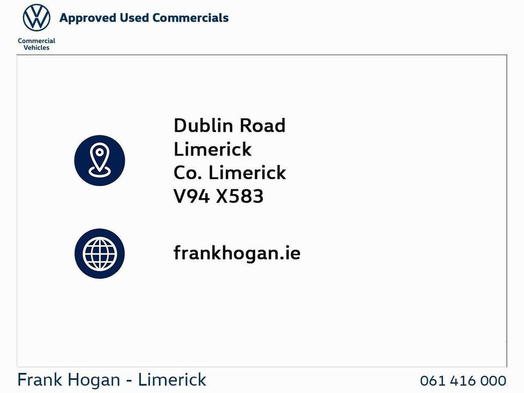 2026 Volkswagen Amarok