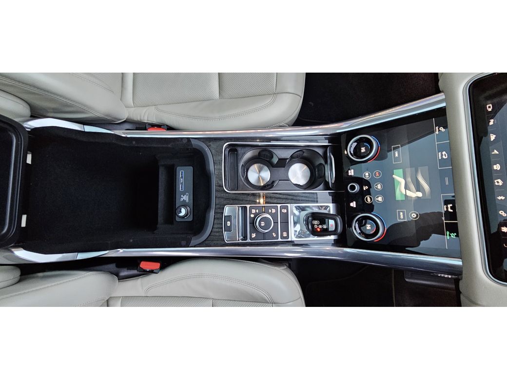 2022 Land Rover Range Rover