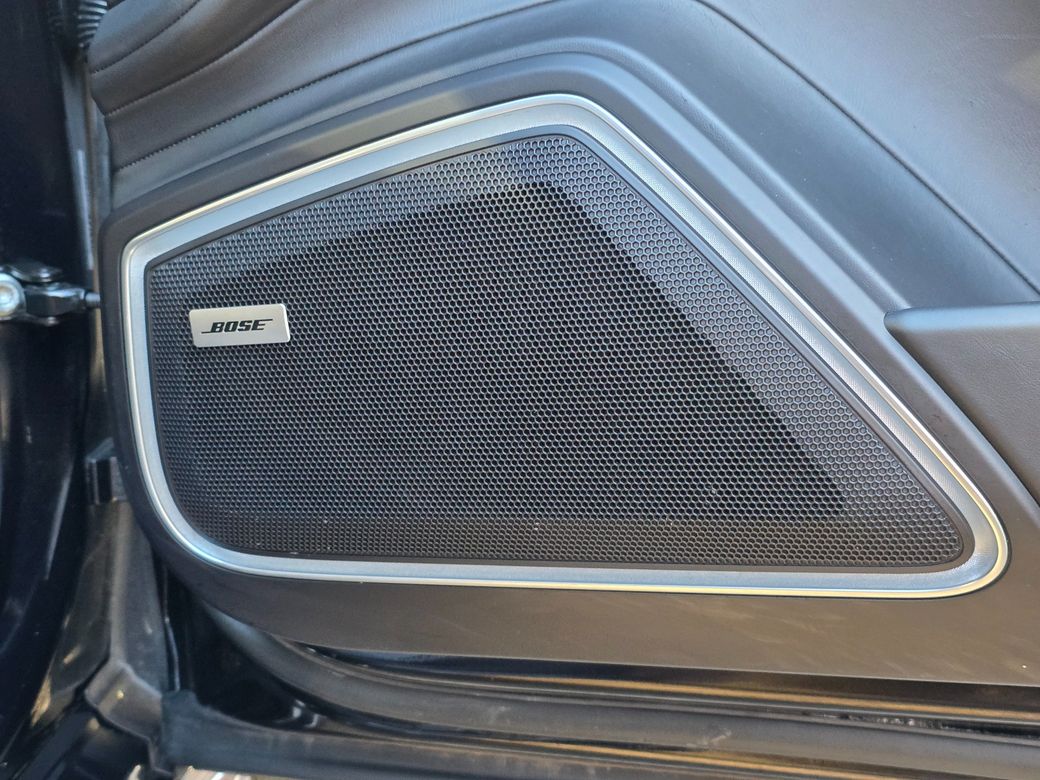 2023 Porsche Panamera