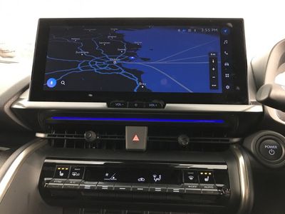 2025 Toyota C-HR
