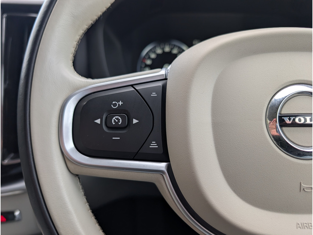 2019 Volvo XC60