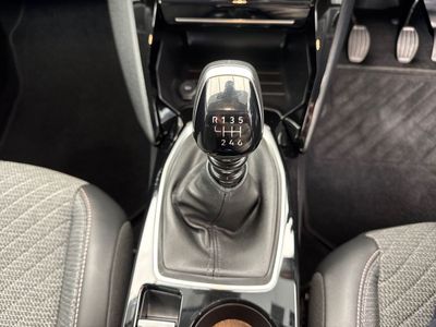 2024 Peugeot 208