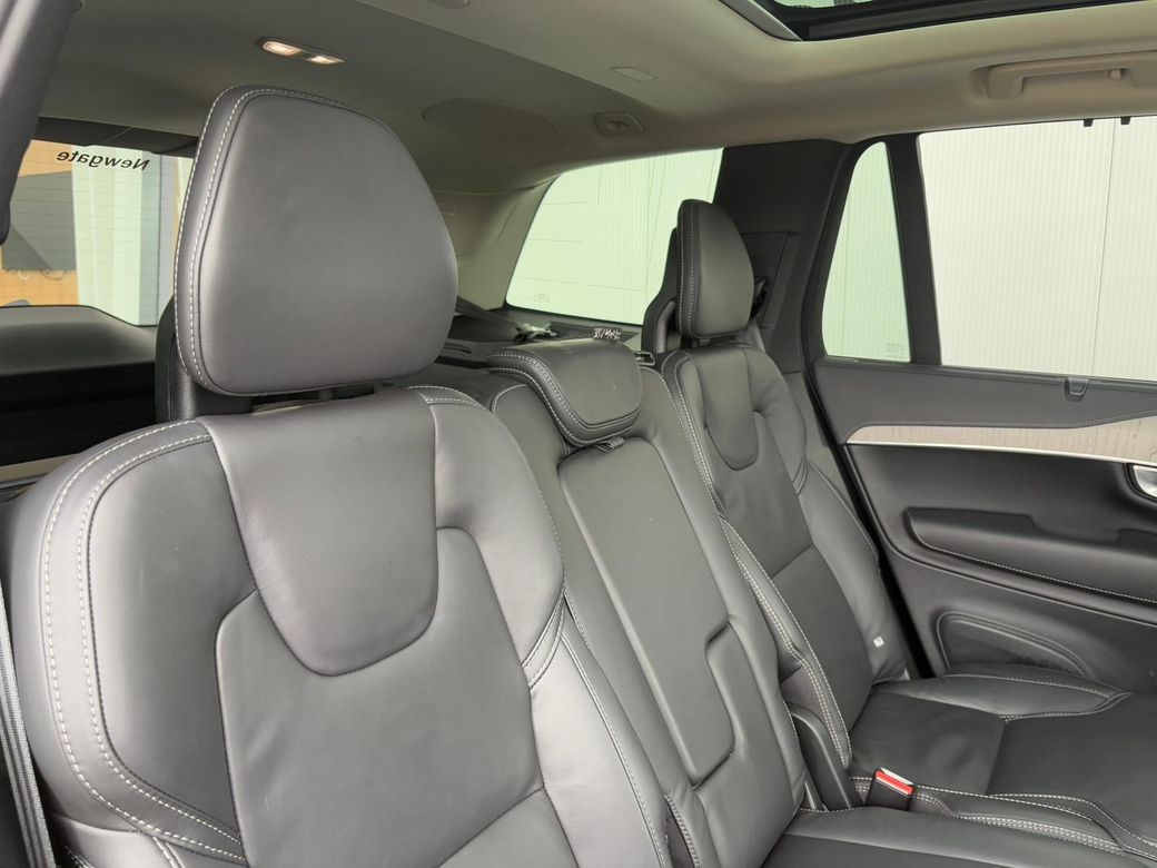 2024 Volvo XC90