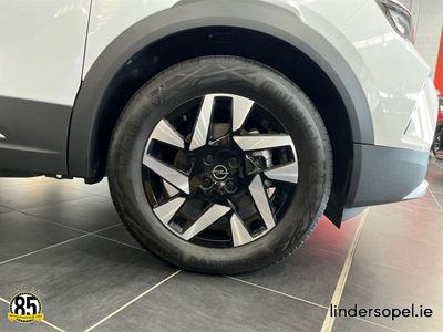 2025 Opel Mokka