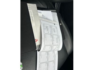 2018 Mitsubishi Outlander