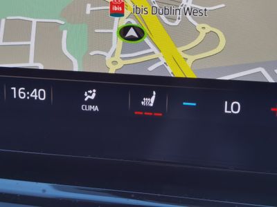 2021 Skoda Octavia