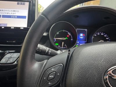 2019 Toyota C-HR