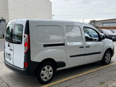 2020 Renault Kangoo