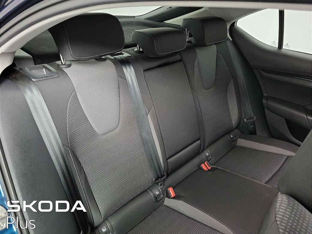 2023 Skoda Octavia