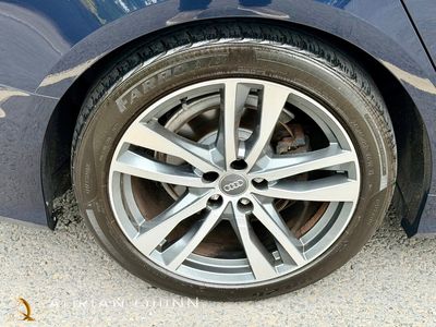 2019 Audi A6