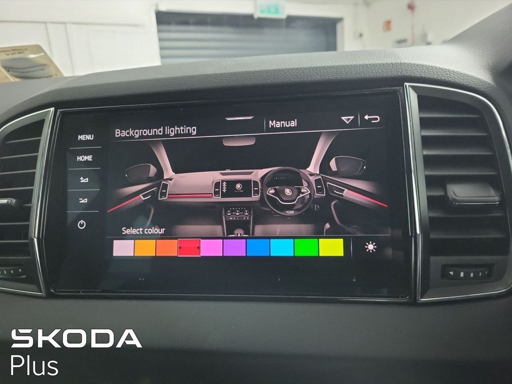2023 Skoda Karoq