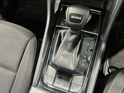 2024 Skoda Karoq