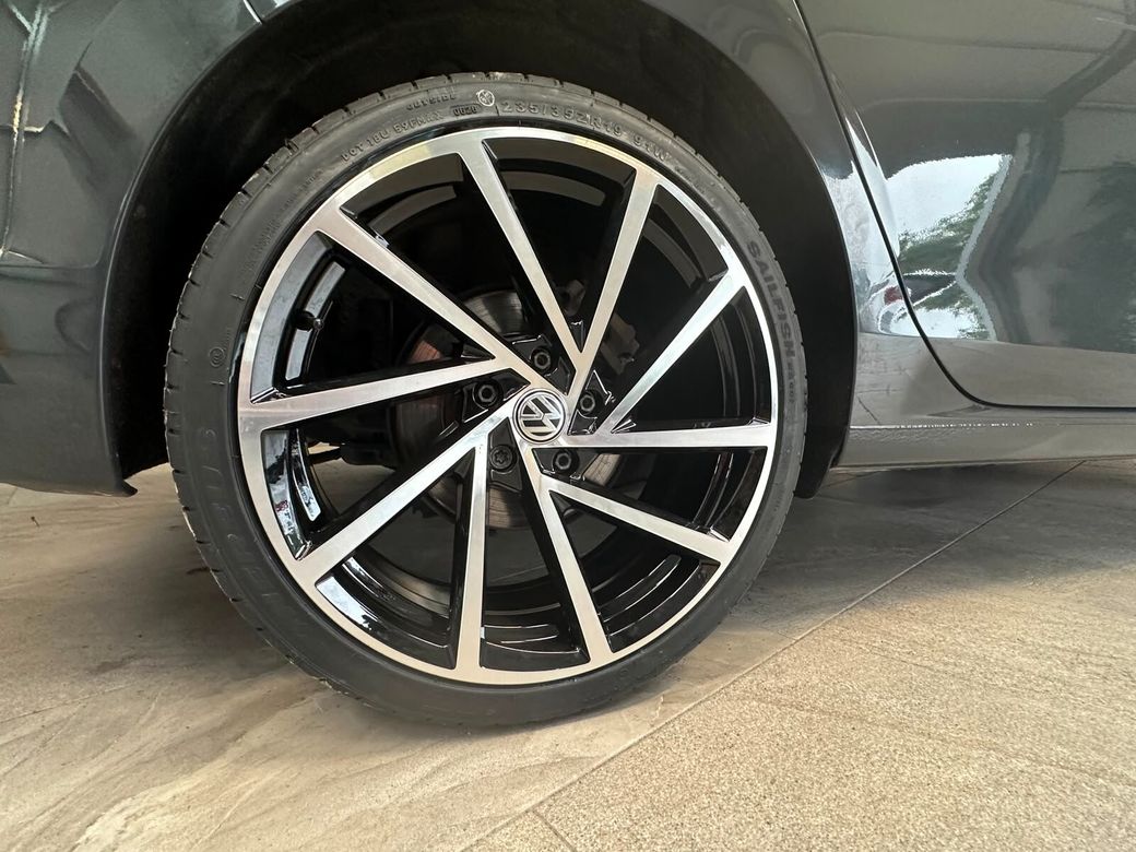 2020 Volkswagen Golf
