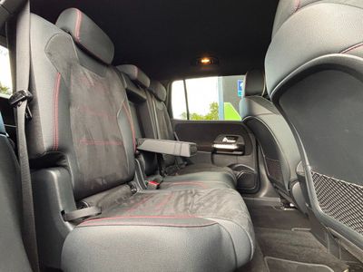 2024 Mercedes-Benz EQB