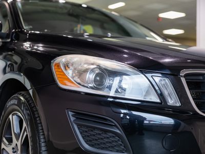 2011 Volvo XC60