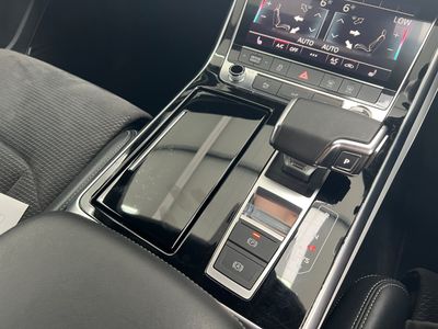 2021 Audi Q7