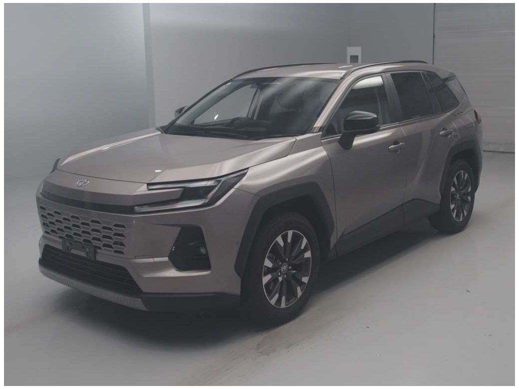 2026 Toyota Rav4